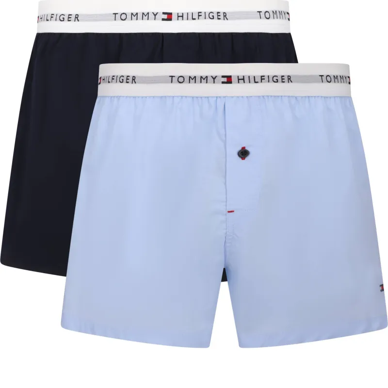 Tommy Hilfiger Bokserki 2-pack