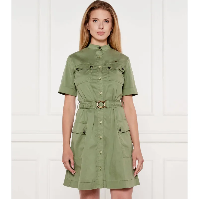 Aeronautica Militare Sukienka