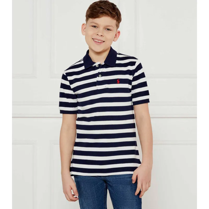 POLO RALPH LAUREN Polo Regular Fit