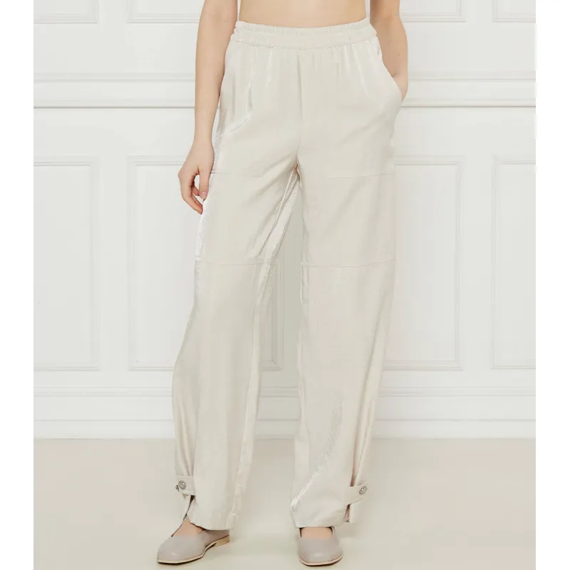 Liu Jo Spodnie | Relaxed fit