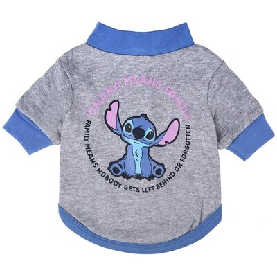 Bluza dla psa CERDA Stitch 2800001096 XS