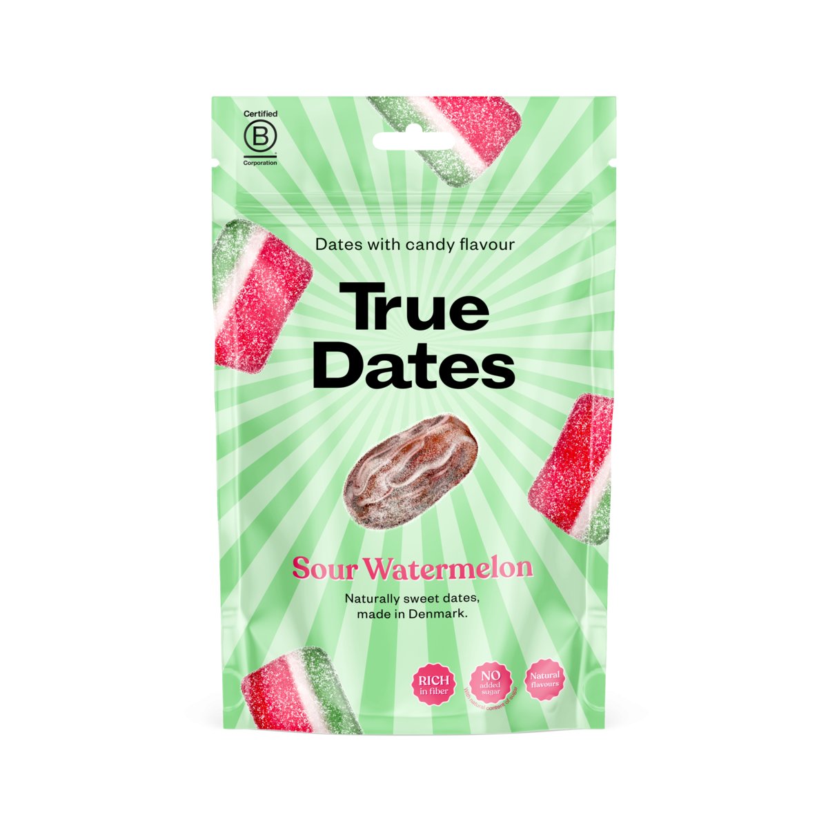True Dates Watermelon 100g