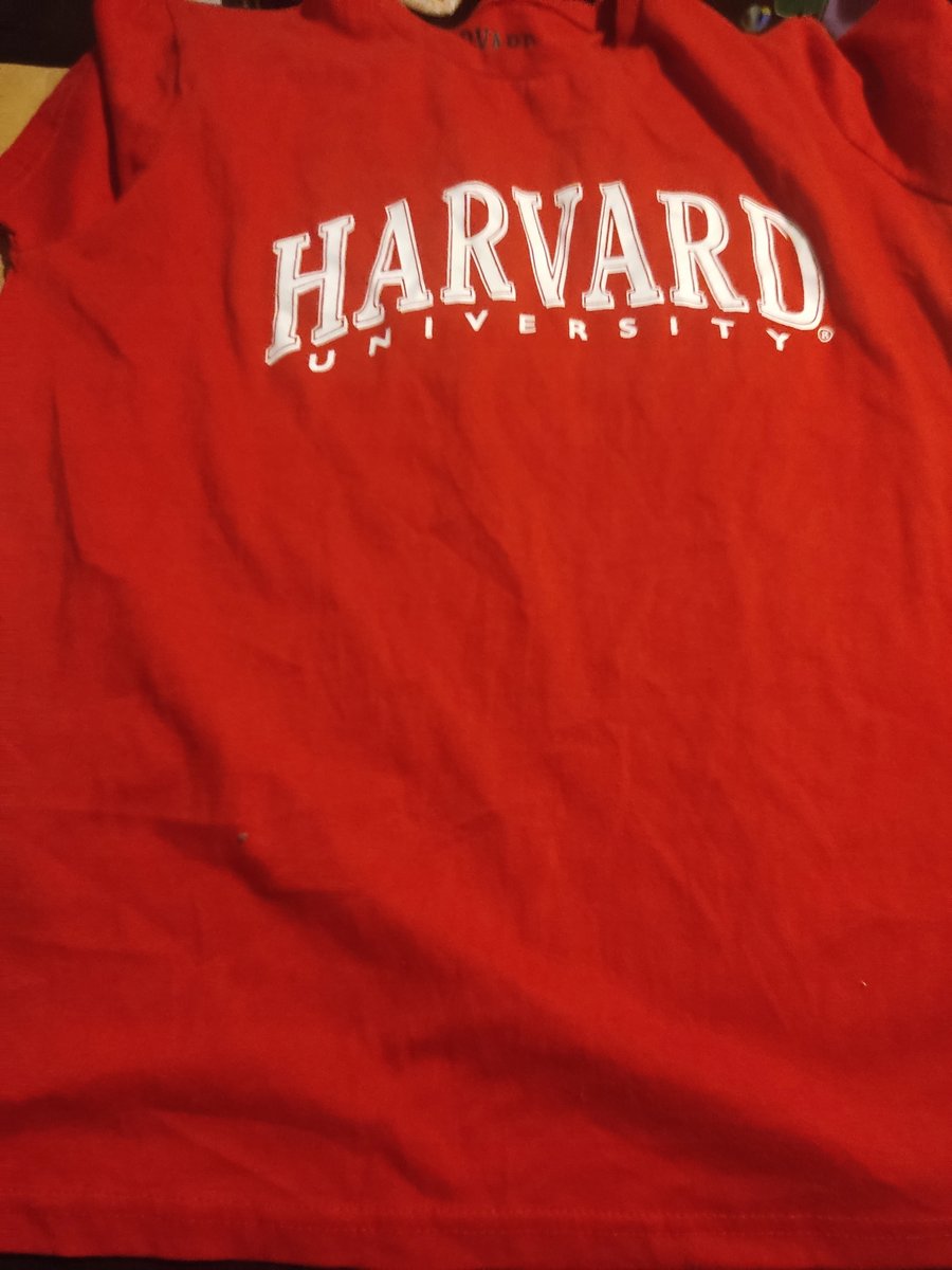 Koszulka T-shirt Harvard HAR213014 r. L
