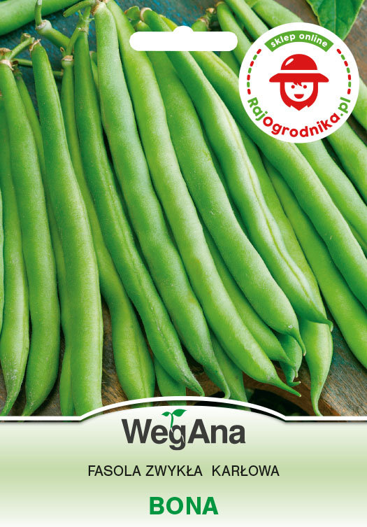 Fasola Bona 30g (REDUM) - WegAna