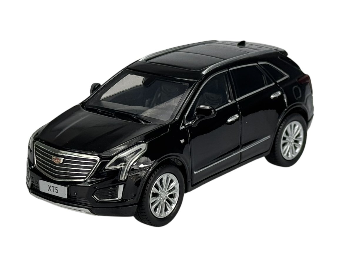TAYUMO CADILLAC XT5 CZARNY 1:32 32185010