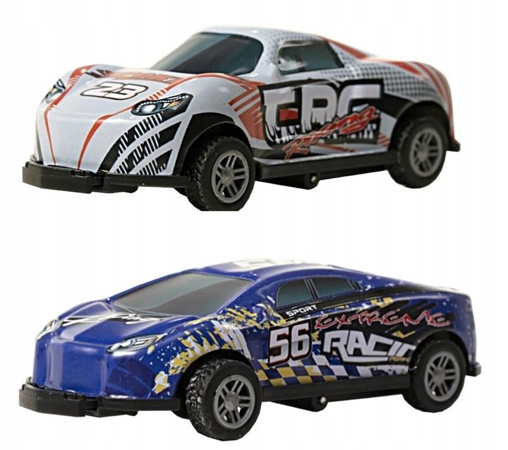 WYWROTOWE AUTA EPEE 2-PACK