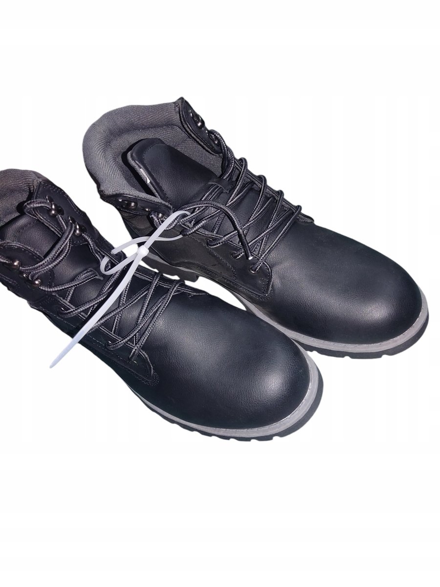 Buty zimowe męskie 42 CLEVE