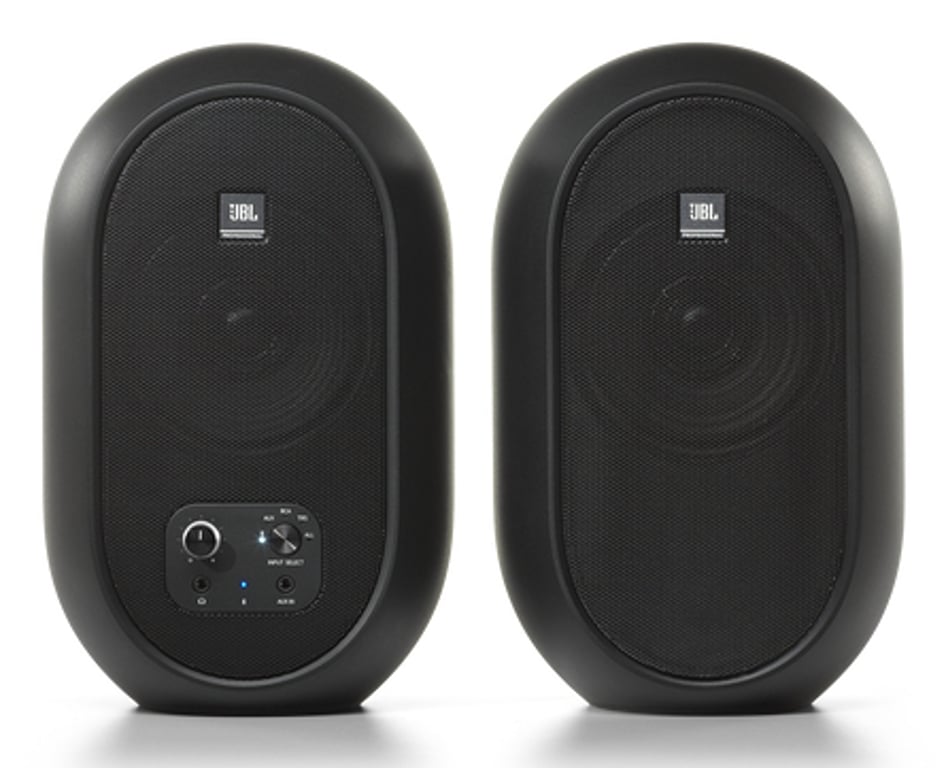JBL 104-BT Czarny
