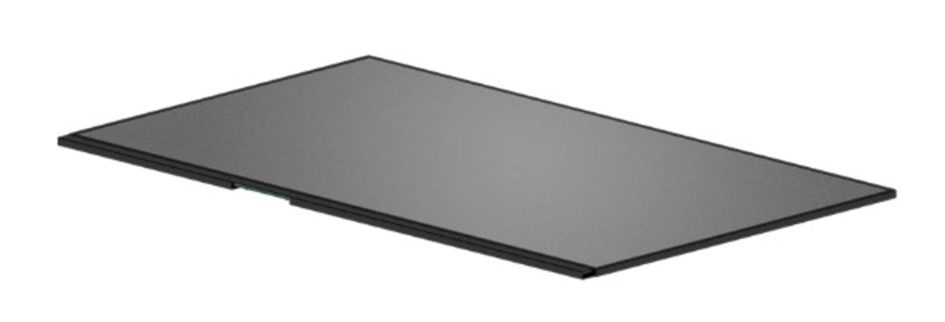 HP M08711-001 części zamienne do notatników Wyświetlacz M08711-001