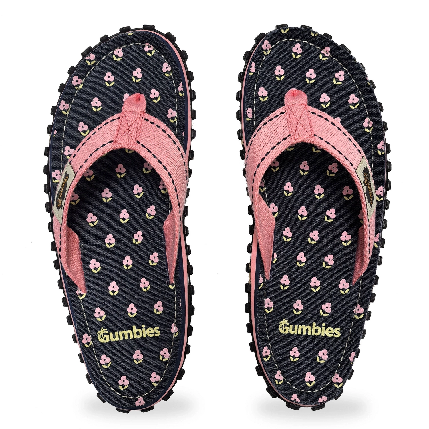 Japonki damskie GUMBIES ISLANDER FLIP-FLOPS