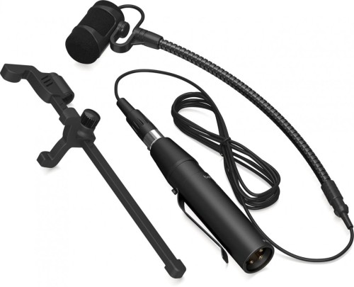 Behringer CB100 GUITAR - Mikrofon instrumentalny z uchwytem
