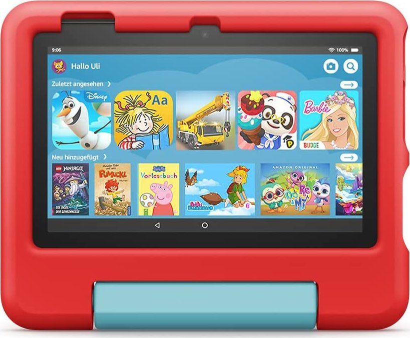 Amazon Fire 7 7