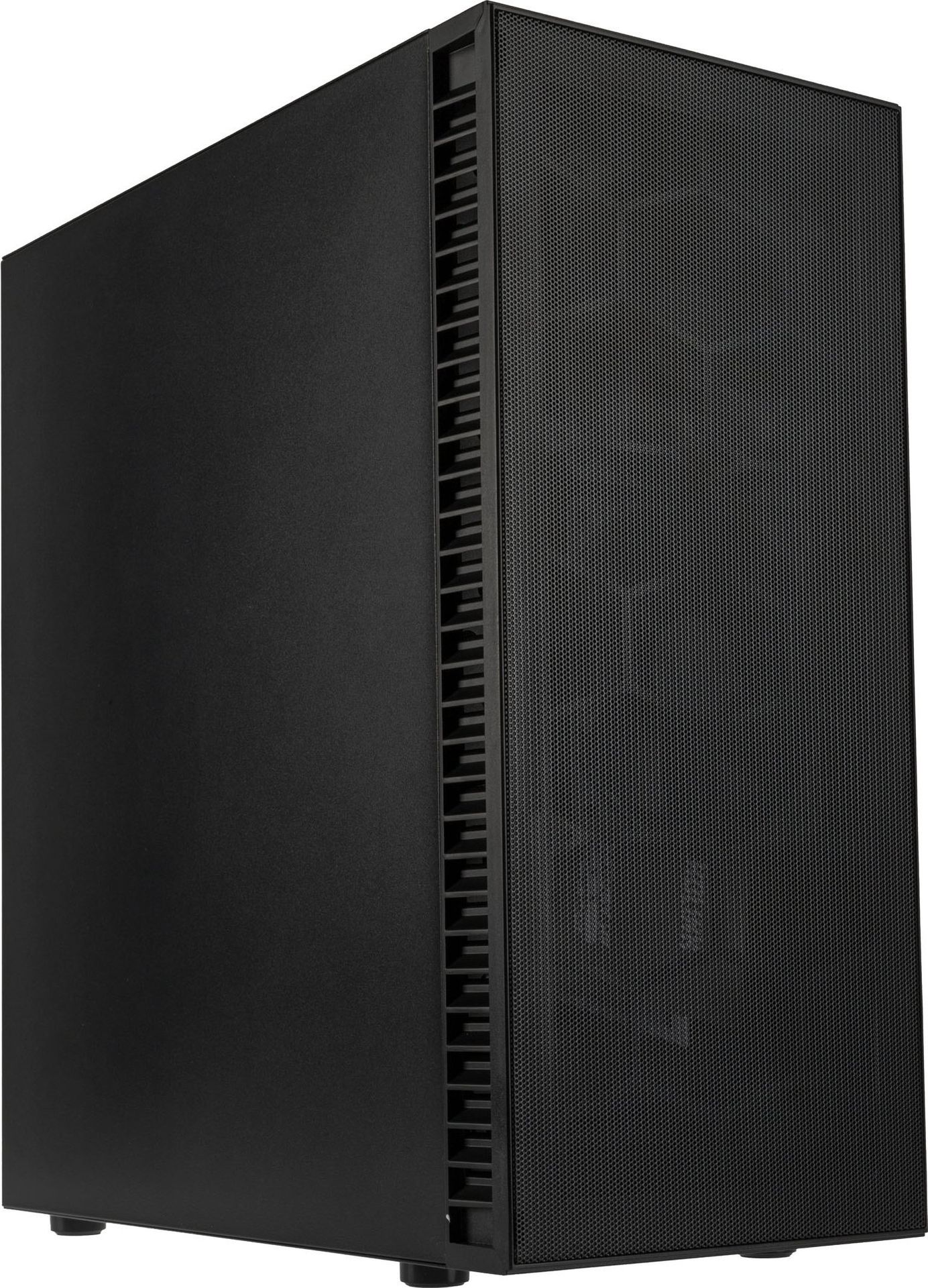 Obudowa Kolink Kolink Observatory HF Mesh PWM Midi Tower Case - Black