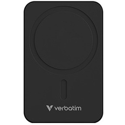 Verbatim 32223 5V 20000mAh czarny
