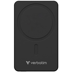 Verbatim 32225 5V 5000mAh czarny