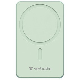 Verbatim 32226 5V 5000mAh zielony