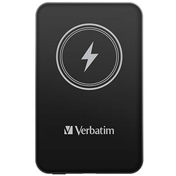 Verbatim 32240 5V 5 000mAh czarny