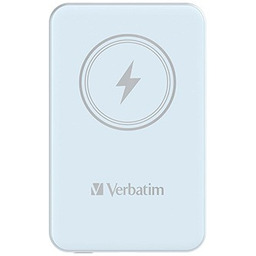 Verbatim 32242 5V 5 000mAh niebieski