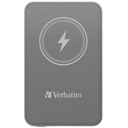 Verbatim 32244 5V 5 000mAh szary