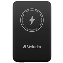 Verbatim 32245 5V 10 000mAh czarny