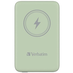 Verbatim 32246 5V 10 000mAh zielony