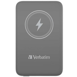 Verbatim 32249 5V 10 000mAh szary