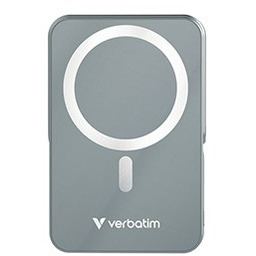 Verbatim 32268 5V 10 000mAh szary
