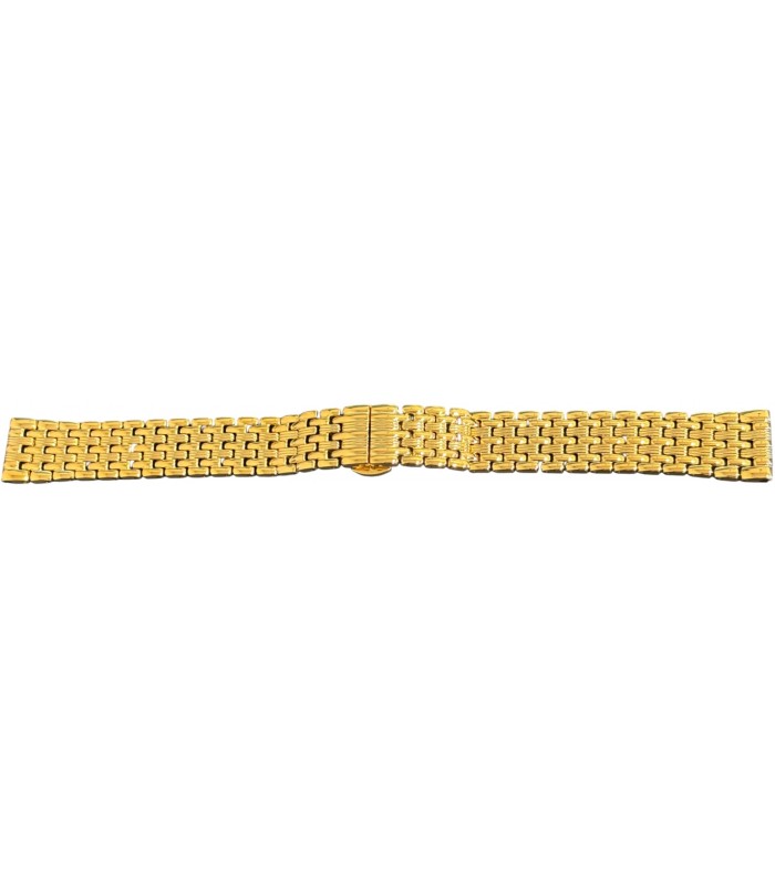 BRANSOLETA ZŁOTA TEKLA 18MM BD2 - W KRAKOWIE