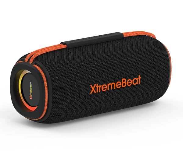 Tracer XtremeBeat Ultra 25W Czarny