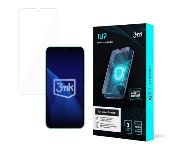 3mk 1UP do Samsung Galaxy A16