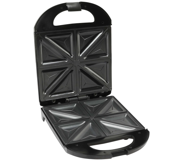 Extralink Smart Life Sandwich-Maker XXL SJ-33 Trójkąty 1400W
