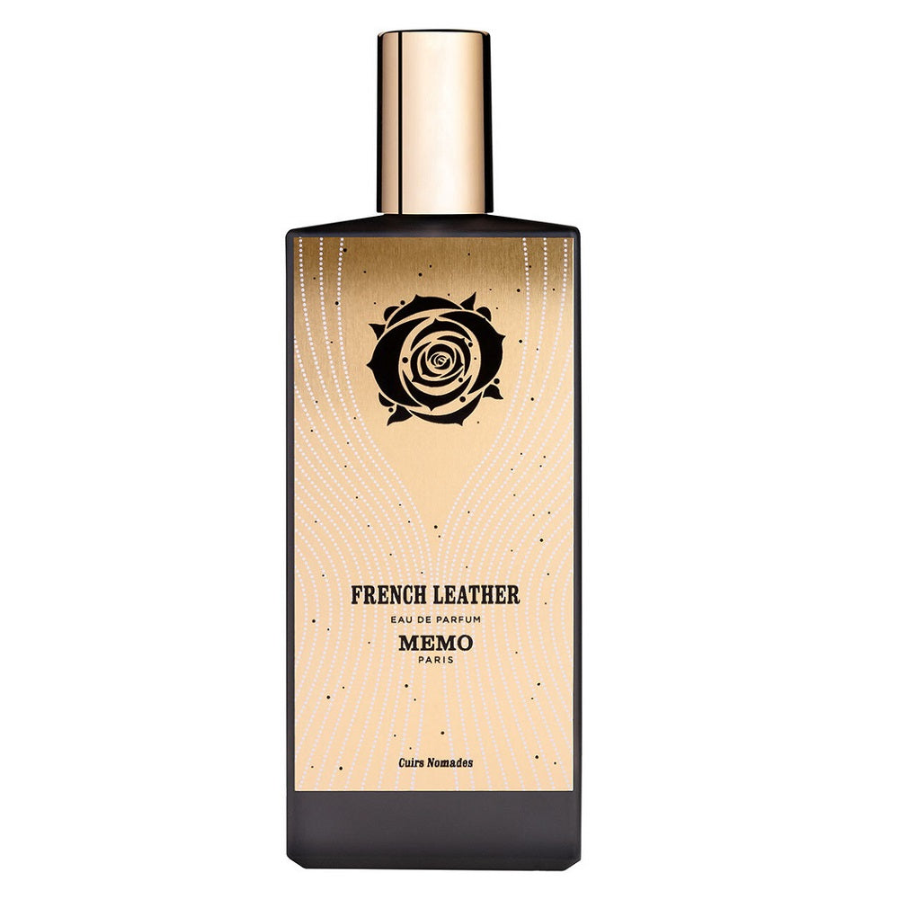 Memo Paris French Leather woda perfumowana spray 10 ml