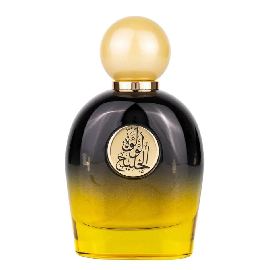Gulf Orchid Lulut Al Khaleej woda perfumowana spray 80 ml