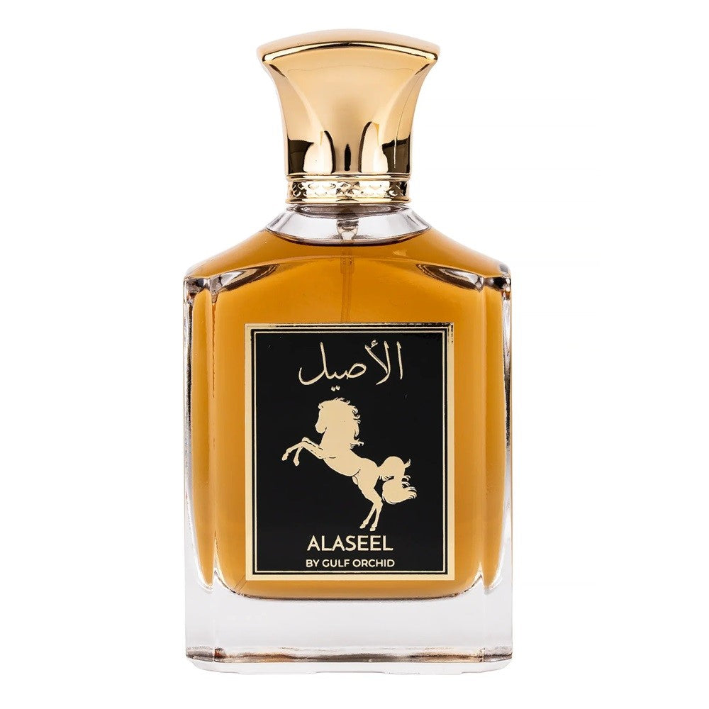 Gulf Orchid Alaseel woda perfumowana spray 100 ml