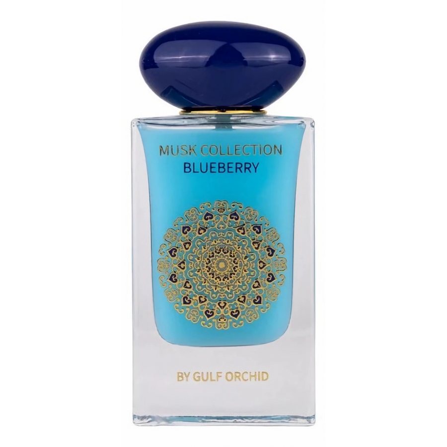 Gulf Orchid Blueberry woda perfumowana spray 60 ml