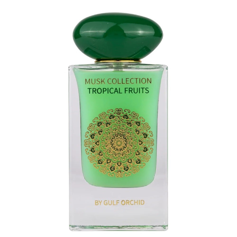 Gulf Orchid Tropical Fruits woda perfumowana spray 60 ml