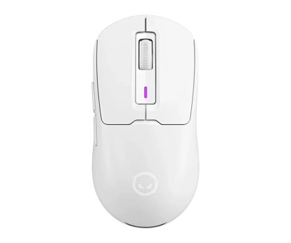 Lorgar MSA10 BT LED RGB Biała
