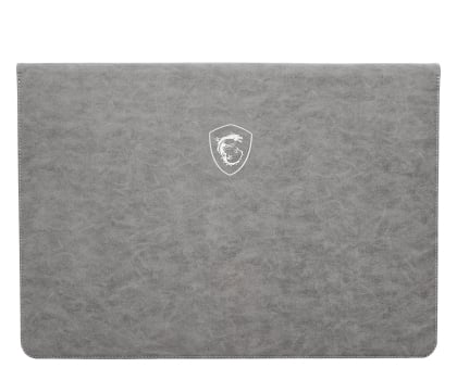 MSI Sleeve Bag 15,6