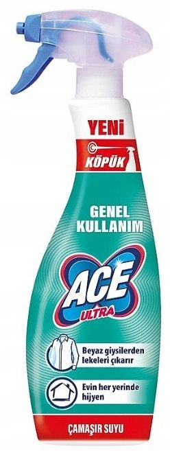 ACE ULTRA SPRAY 700 ml UNIWERSALNY