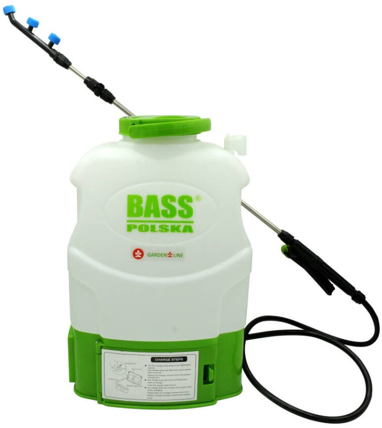 Bass Polska 8620 akumulatorowy