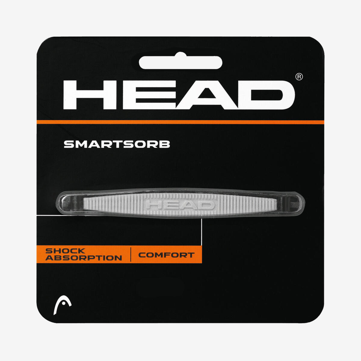 Head Akcesoria drgań Smartsorb - szary 288011-SI