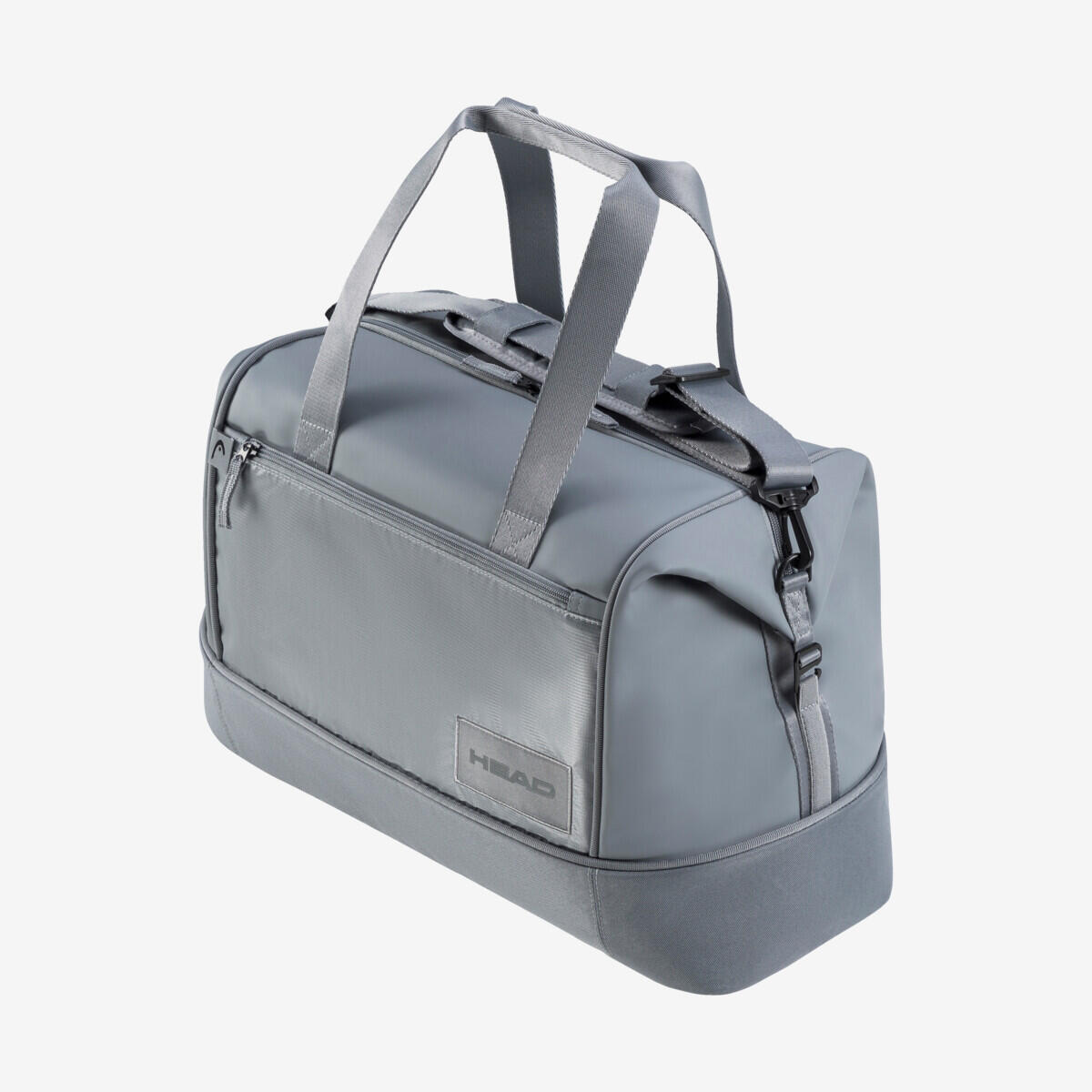 Torba tenisowa HEAD Tour Tote Bag 35 l shark grey