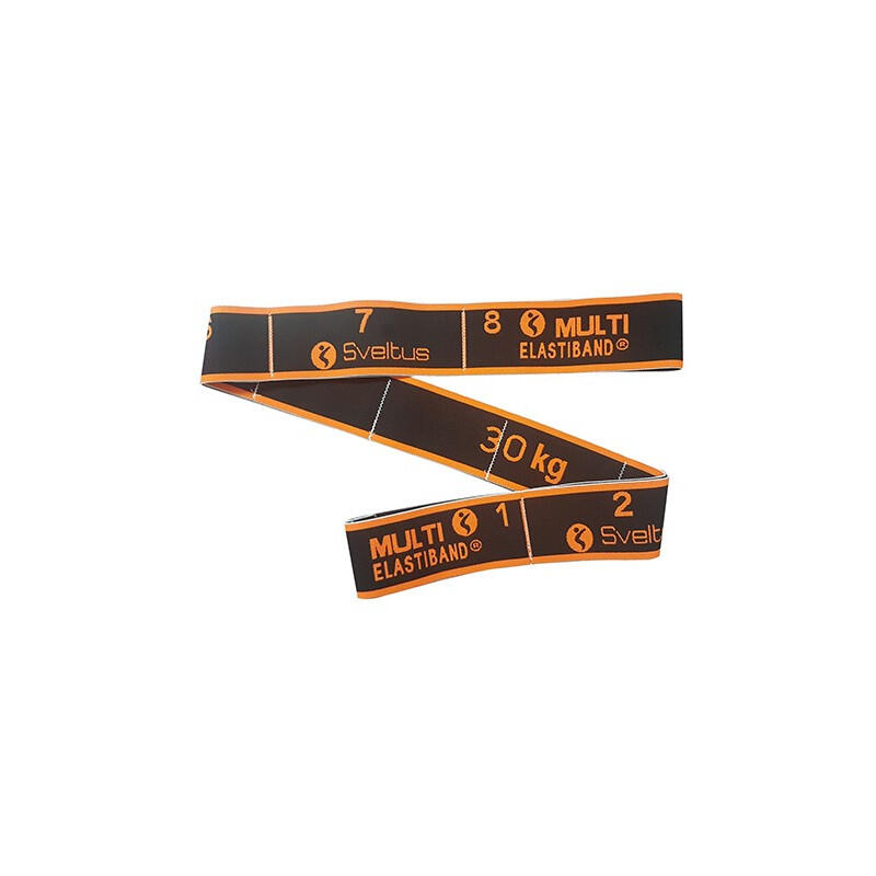 Sveltus Multi Elastiband gumka do ćwiczeń 110 cm