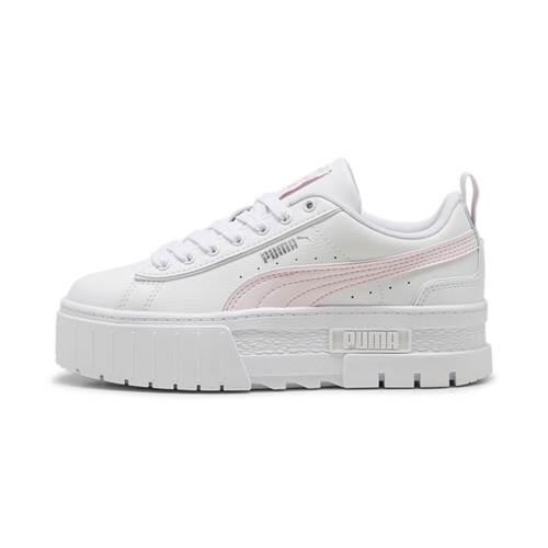 Buty młodzieżowe Puma Mayze Lth 396664 02