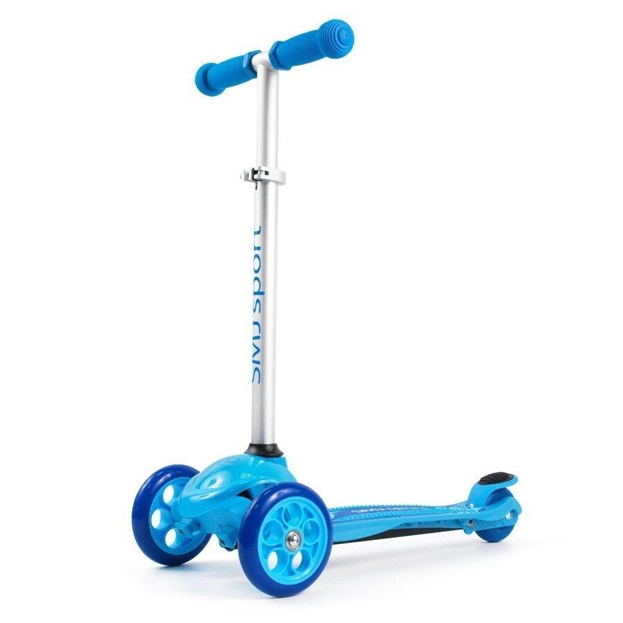 SMJ sport sport Hulajnoga MS06 niebieska H0797