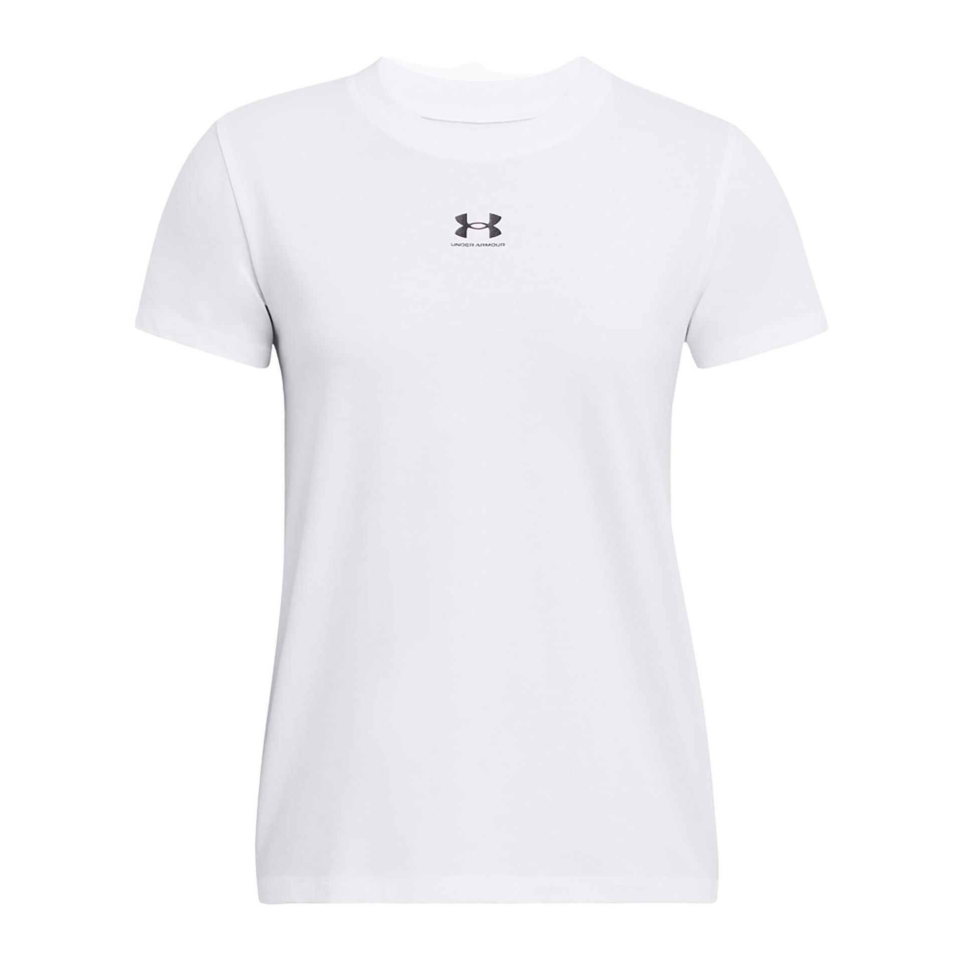 Koszulka damska Under Armour Rival Core