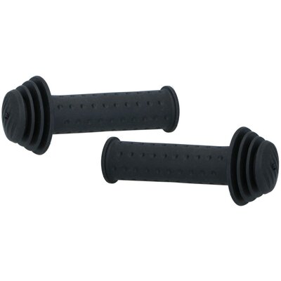 Chwyty do kierownicy DUNLOP 1070902 Czarny