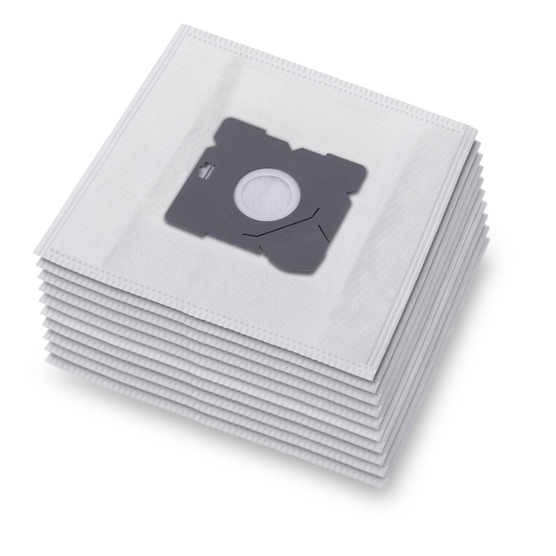 Sencor SVCX 0810 WORKI DO ODKURZACZA Z MIKROFIBRY