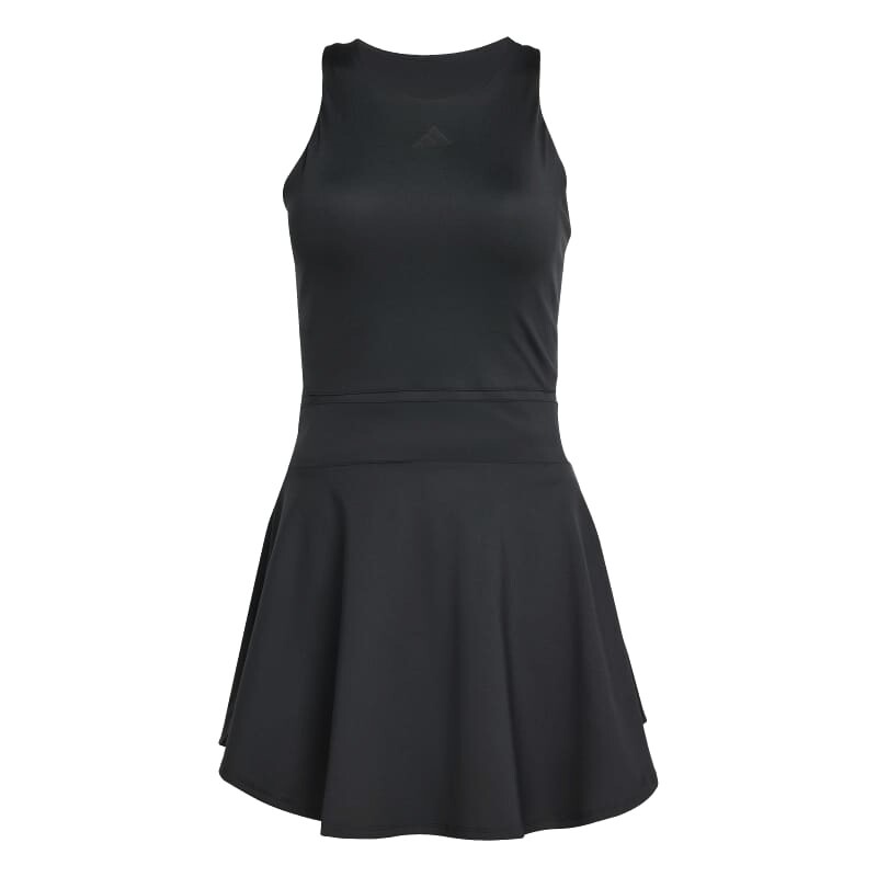 Sukienka damska adidas Y-Dress Yellow M