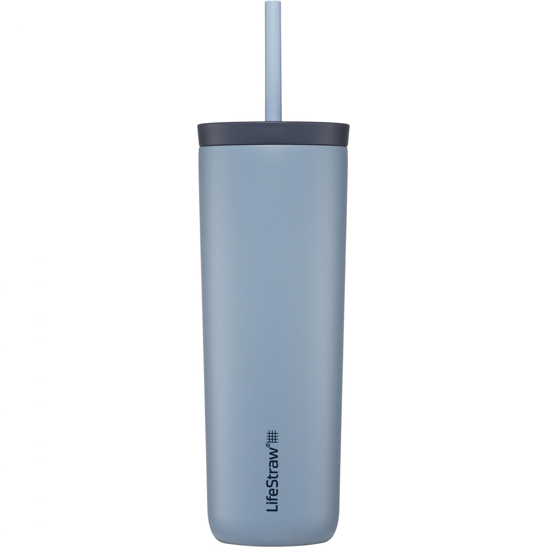 LifeStraw Go Series Tumbler, 500ml, kubek termiczny, jasnoniebieski